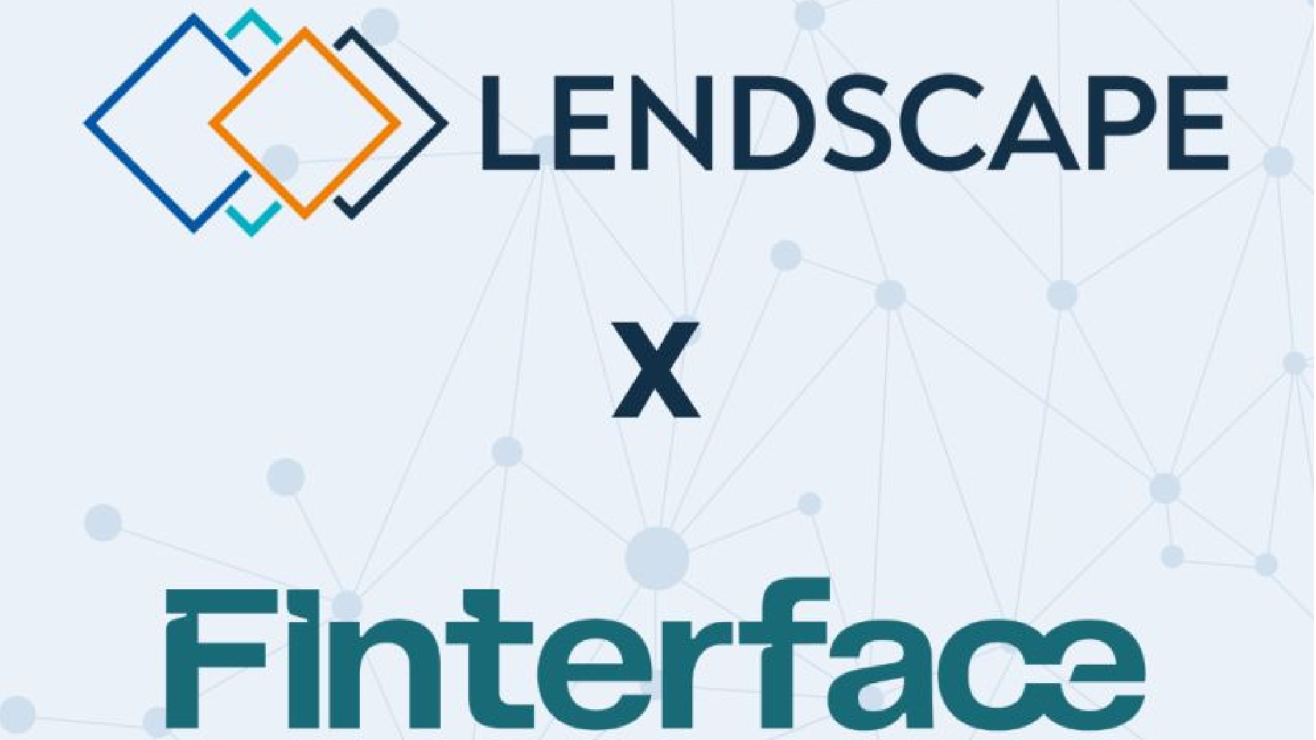 Lendscape x Finterface - 1920x1080